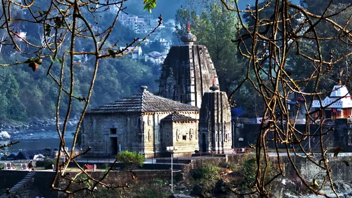 Mandi, Himachal pradesh