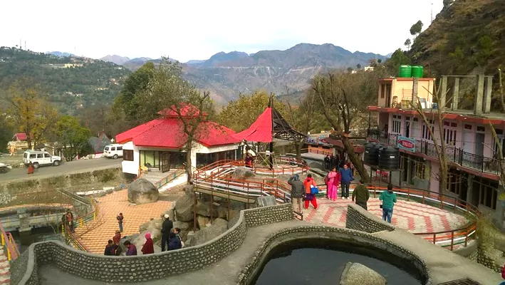 tourist places in chamba himachal pradesh