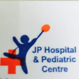 JP Hospital & Pediatric Centre, Solan