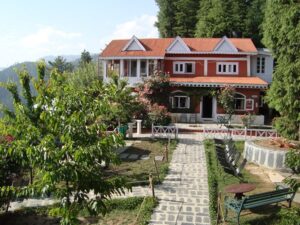 Hotel Wilderness Resort, Shimla