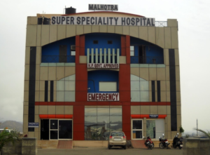 Malhotra Super Specialty Hospital Baddi