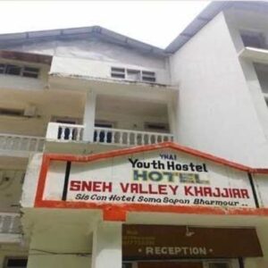 Hotel Sneh Valley, Khajjiar