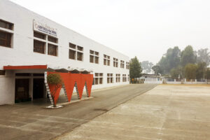 Government BSL Senior Secondary School Sundernagar, mandi