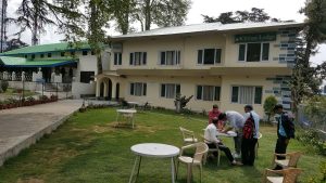 Chinar Lodge, McLeod Ganj