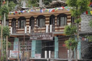 Kuber Guest House, Kinnaur