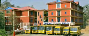 New Era Senior Secondary School, Parol