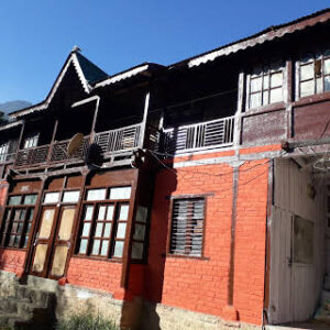 Rahat Home Stay Manali