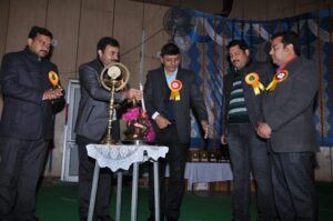 Gurukul Public School, Hamirpur