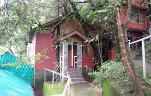Cheryton Cottage, McleodGanj