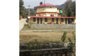 Shivalik Guest House, Bir