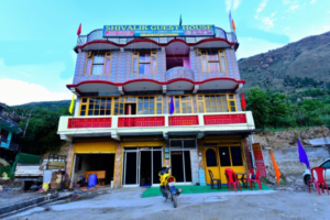 The Shivalik Guest House, Kullu