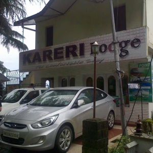 Kareri Lodge, Mcleodganj