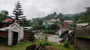 Kot-tungal -Govt sr sec School – Mandi