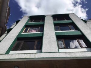 Hotel Mehman, Shimla