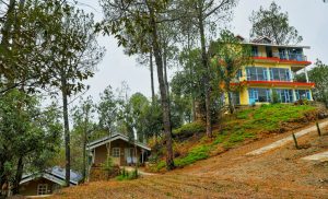 Rainbow Resorts, Solan