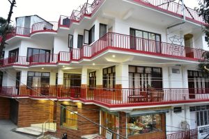 Hotel Akash – Luxury Hotel In McLeodganj