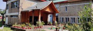 The Bhagsu Hotel, Mcleodganj, Dharamshala