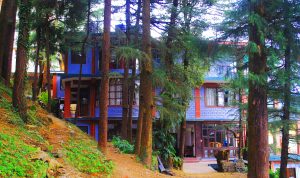 Kailwood Guest House, McleodGanj